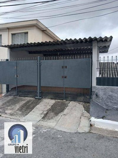 Casa, 2 quartos, 55 m² - Foto 1