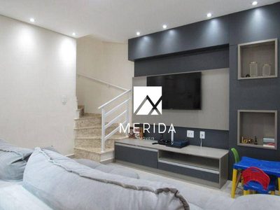 Cobertura, 3 quartos, 150 m² - Foto 3