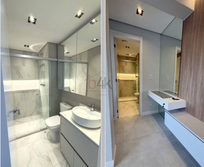 Apartamento, 1 quarto, 52 m² - Foto 5