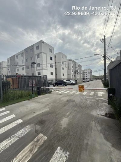 Apartamento, 1 quarto, 40 m² - Foto 1