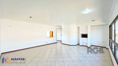 Apartamento, 3 quartos, 137 m² - Foto 4