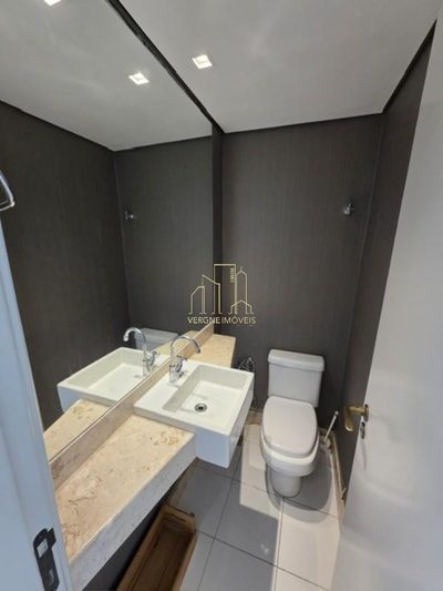 Apartamento, 3 quartos, 185 m² - Foto 2