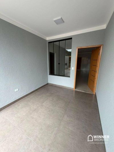 Casa, 3 quartos, 80 m² - Foto 5