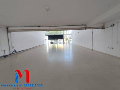 Depósito-Galpão - Foto 1