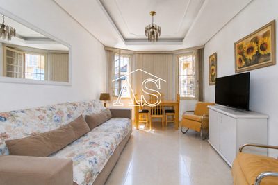 Apartamento, 2 quartos, 53 m² - Foto 1