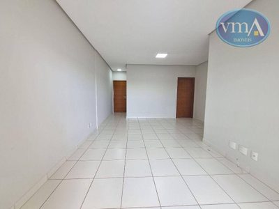 Apartamento, 3 quartos, 100 m² - Foto 5