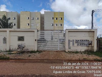 Apartamento, 2 quartos, 55 m² - Foto 1