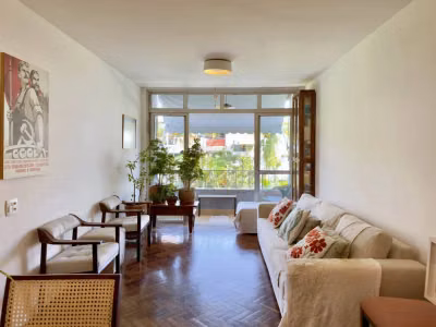 Cobertura, 2 quartos, 161 m² - Foto 5