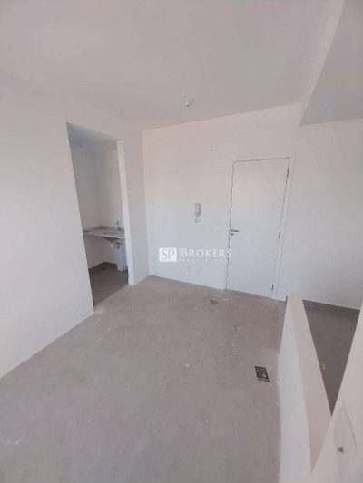 Apartamento, 1 quarto, 33 m² - Foto 3