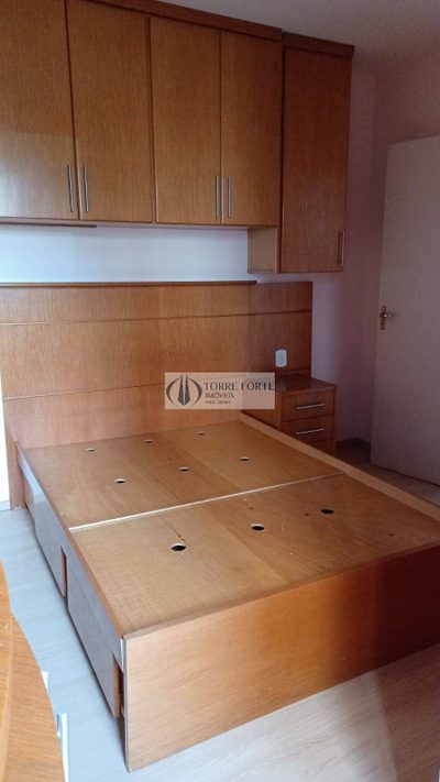 Apartamento, 2 quartos, 54 m² - Foto 3