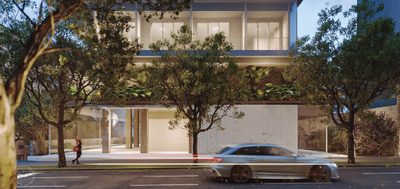 Apartamento, 3 quartos, 145 m² - Foto 4