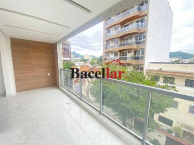 Cobertura, 3 quartos, 177 m² - Foto 4