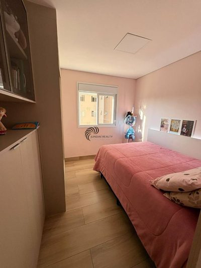 Apartamento, 3 quartos, 110 m² - Foto 3