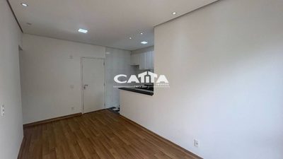 Apartamento, 2 quartos, 48 m² - Foto 4