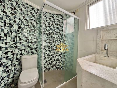Apartamento, 1 quarto, 44 m² - Foto 3