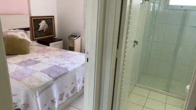 Apartamento, 3 quartos, 94 m² - Foto 3