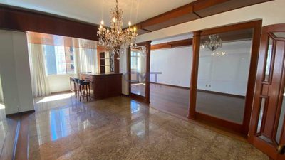 Apartamento, 4 quartos, 290 m² - Foto 1