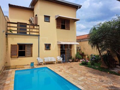 Casa, 4 quartos - Foto 2