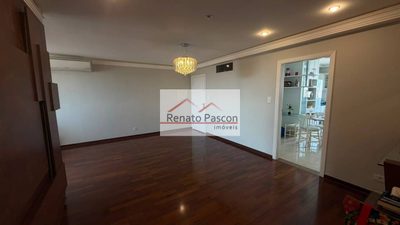 Apartamento, 3 quartos, 131 m² - Foto 3