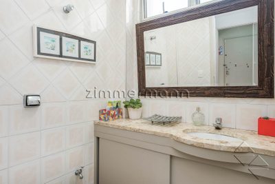 Apartamento, 3 quartos, 175 m² - Foto 5