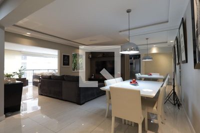 Apartamento, 2 quartos, 96 m² - Foto 2