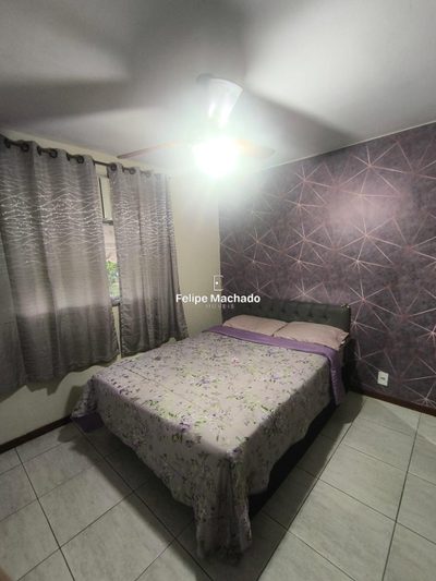 Apartamento, 2 quartos, 52 m² - Foto 5