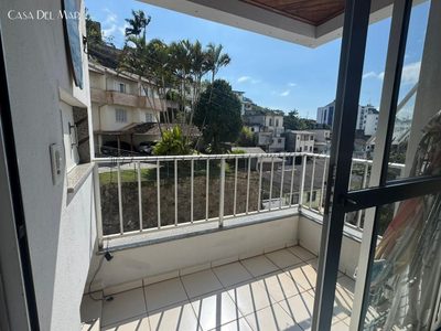 Apartamento, 1 quarto, 45 m² - Foto 1