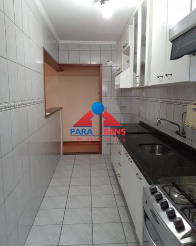 Apartamento, 2 quartos, 67 m² - Foto 5