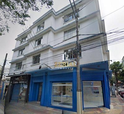 Prédio Inteiro, 1000 m² - Foto 2