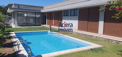 Casa de Condomínio, 4 quartos - Foto 5