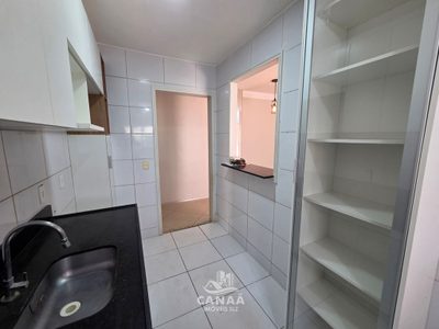 Apartamento, 2 quartos, 52 m² - Foto 5
