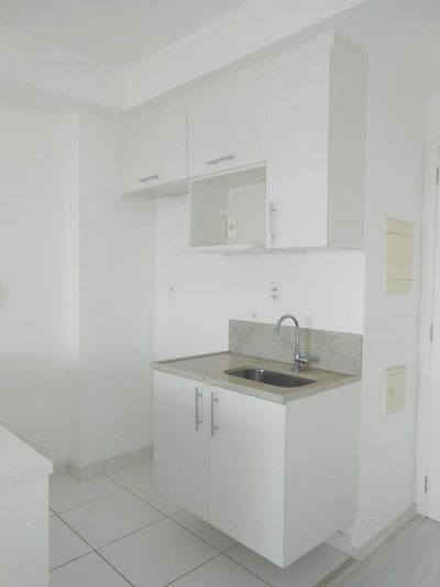Apartamento, 1 quarto, 45 m² - Foto 3