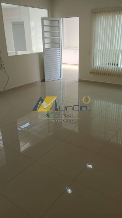Loja-Salão, 330 m² - Foto 5