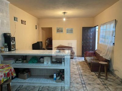 Casa, 1 quarto - Foto 2