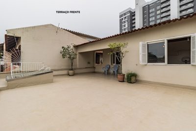 Casa, 3 quartos - Foto 4