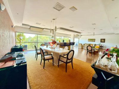 Apartamento, 3 quartos, 287 m² - Foto 4