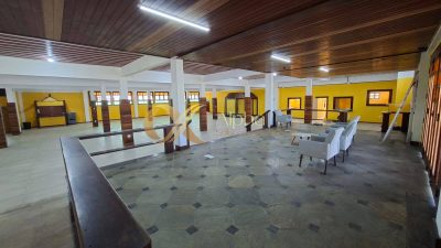 Loja-Salão, 650 m² - Foto 4