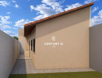Casa, 2 quartos - Foto 3
