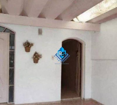 Casa, 3 quartos, 170 m² - Foto 1