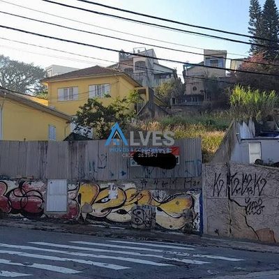 Terreno, 486 m² - Foto 2