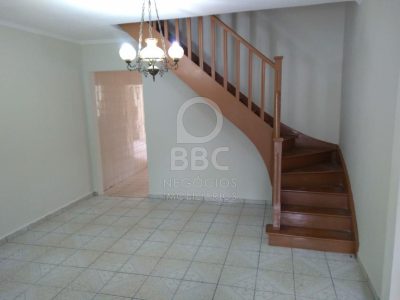 Sobrado, 2 quartos, 88 m² - Foto 2