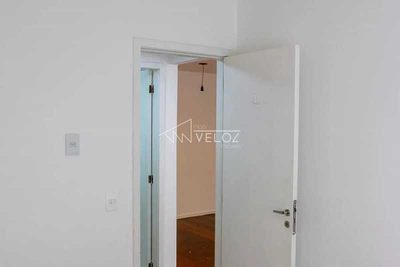 Apartamento, 3 quartos, 83 m² - Foto 2