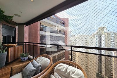 Apartamento, 2 quartos, 129 m² - Foto 5