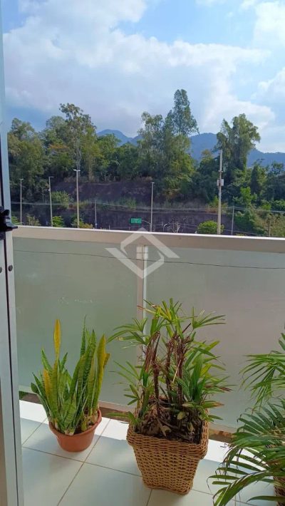 Apartamento, 2 quartos, 52 m² - Foto 3