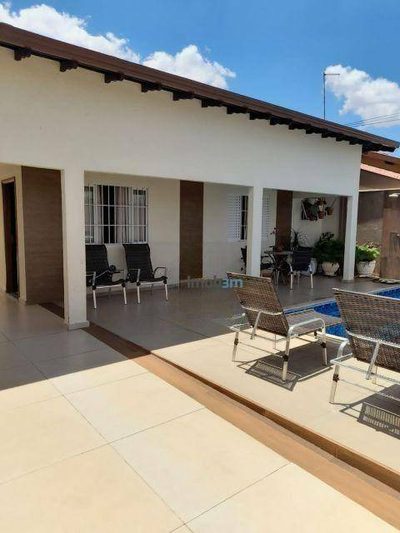 Casa, 3 quartos, 280 m² - Foto 5