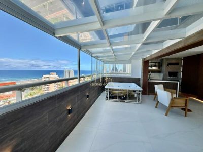 Cobertura, 3 quartos, 190 m² - Foto 3