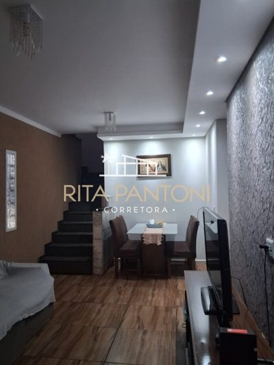 Casa, 3 quartos, 170 m² - Foto 3