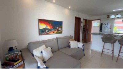 Apartamento, 3 quartos, 139 m² - Foto 4
