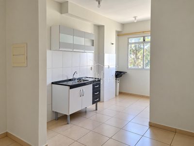 Apartamento, 2 quartos - Foto 3