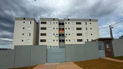 Apartamento, 2 quartos, 60 m² - Foto 4